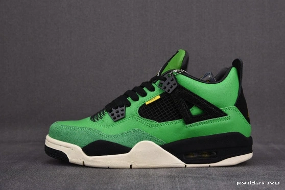 Haze" Air "Taupe AJ 4 Jordan 4 Retro 0306